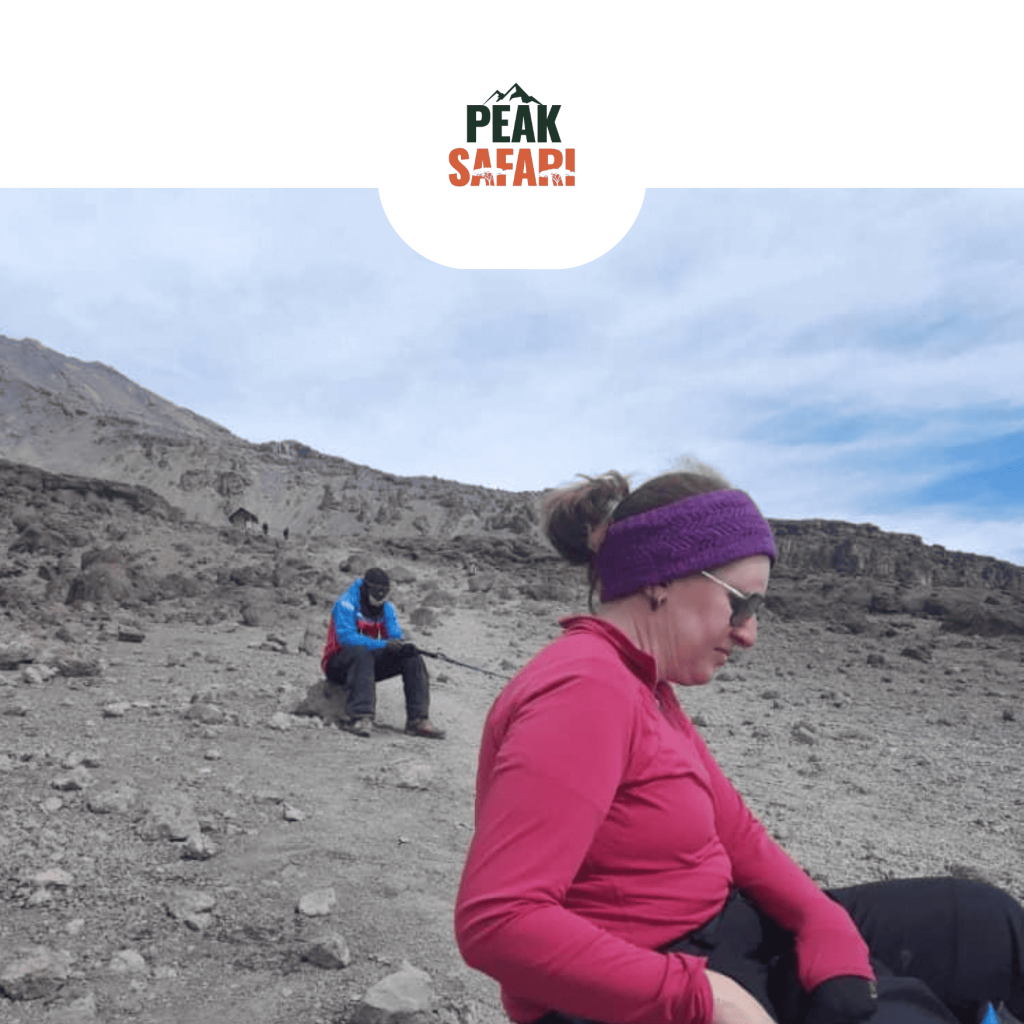 Rongai Route – 7 Days / 6 Nights