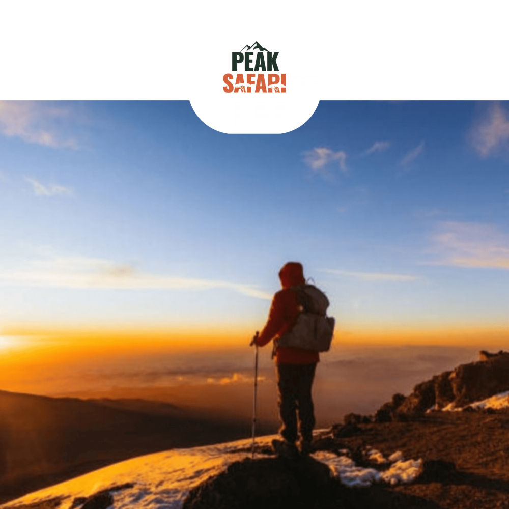 Northern Circuit – 9 Days / 8 Nights